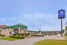 Photograph of Americas Best Value Inn,
