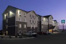 Photograph of WoodSpring Suites San Angelo, San Angelo