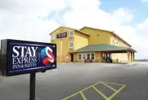 Photograph of Stay Express Sea World, San Antonio