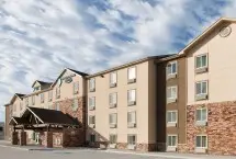Photograph of WoodSpring Suites Signature No, Plano