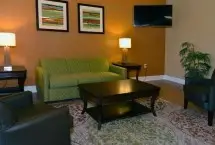 Photograph of InTown Suites Austin, Austin