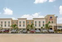 Photograph of Comfort Suites, Houston
