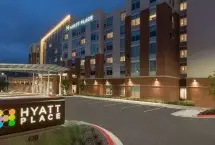 Photograph of Hyatt Place, Round Rock