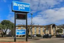 Photograph of Rodeway Inn, Austin