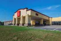 Photograph of Econo Lodge, Sulphur Springs