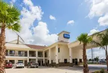 Photograph of Rodeway Inn, Houston