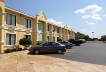 Photograph of Econo Lodge, Tyler