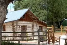 Photograph of Country Inn & Cottages, Fredericksburg