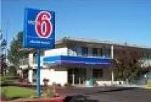 Photograph of Motel 6, Tyler