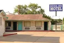 Photograph of River Inn Motel,