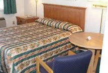Photograph of Regency Inn Hondo, Hondo
