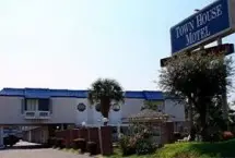 Photograph of Town House Motel Airport, 