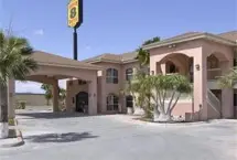 Photograph of Super 8, Edinburg