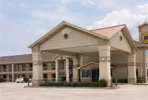 Photograph of Super 8 ( I-10 ), Baytown