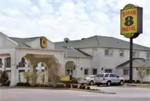 Photograph of Super 8, Palestine