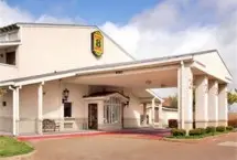 Photograph of Super 8, Addison