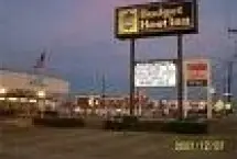 Photograph of Budget Host Mesa Motel, Mineral Wells