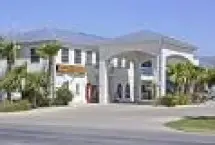 Photograph of Super 8, La Feria