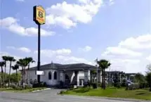 Photograph of Super 8, Donna
