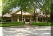 Photograph of Caney Creek Lodge Bed and Breakfast, Teague