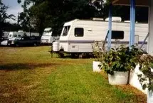 Photograph of Village Park RV Parking, Nacogdoches