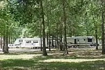 Photograph of Wild Country RV Park, New Caney