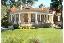 Photograph of A Beckmann Inn & Carriage House, San Antonio