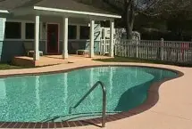 Photograph of Kemah RV Resort, Bacliff