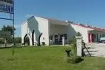 Photograph of Baird Motor Inn & RV Campground, Baird