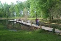 Photograph of R Place RV Park & Campground, Palestine