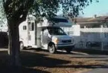 Photograph of Split Rail RV Park, Mission