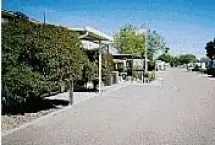 Photograph of Tradewinds RV & MH Resort, Mission