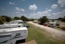 Photograph of 377 RV Park, Granbury