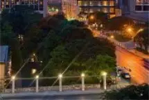 Photograph of Grand Hyatt San Antonio, San Antonio