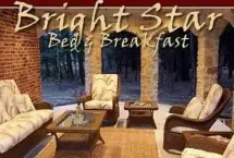 Photograph of Bright Star Bed and Breakfast, Greenville