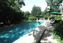 Photograph of Bonner Garden Bed & Breakfast, San Antonio