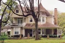 Photograph of Storybook Inn by Philips & Friends, Lufkin
