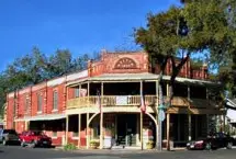 Photograph of Country Place Hotel, Fayetteville