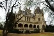 Photograph of Terrell Castle, San Antonio