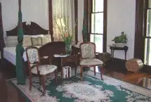 Photograph of Grace Manor, Galveston