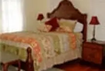 Photograph of The Brenham House Bed and Breakfast, Brenham