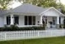 Photograph of Wrigley House Bed & Breakfast, Brenham