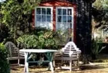 Photograph of Outpost at Cedar Creek Inn, Round Top