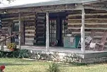 Photograph of Tillworth Retreat, Round Top