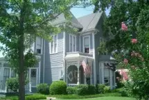 Photograph of Manor of Time, Granbury