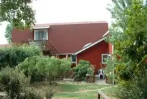 Photograph of Tumble On Inn, Van