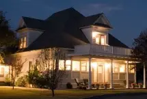 Photograph of Let's Go Country Bed and Breakfast / Gift Shop, Waco