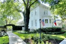 Photograph of Harper - Chesser Historic Inn, Georgetown