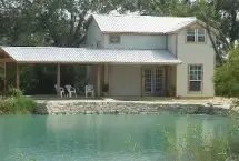 Photograph of BrierHouse B&B, Tolar