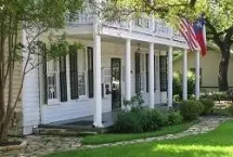 Photograph of The Inn At Salado, Salado